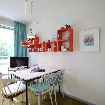 Haus Am Alten Leuchtturm