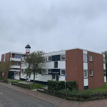 Haus Am Alten Leuchtturm Apartment *