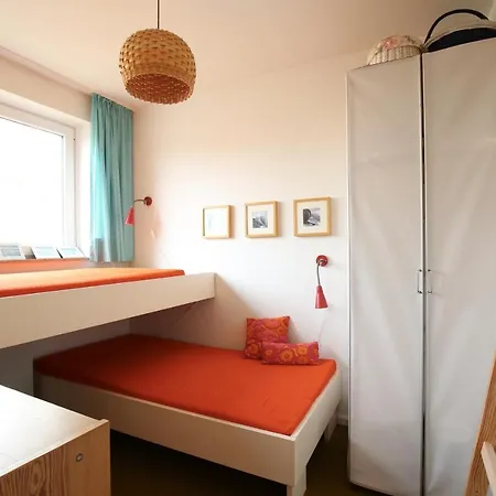 Haus Am Alten Leuchtturm Wangerooge