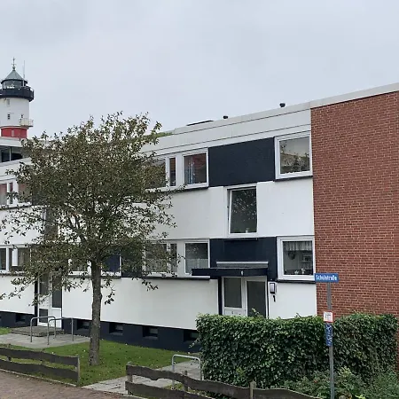 Haus Am Alten Leuchtturm *